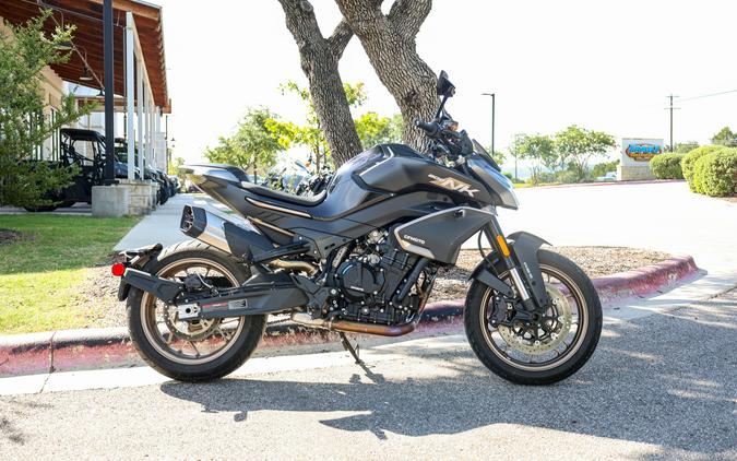2024 CFMOTO 800NK CF800-7US