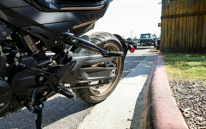 2024 CFMOTO 800NK CF800-7US