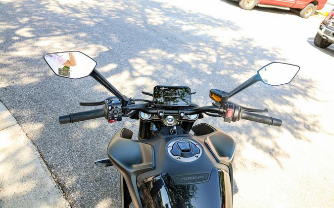 2024 CFMOTO 800NK CF800-7US
