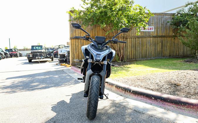 2024 CFMOTO 800NK CF800-7US
