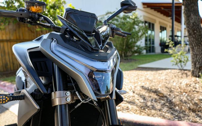 2024 CFMOTO 800NK CF800-7US
