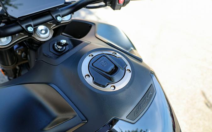 2024 CFMOTO 800NK CF800-7US