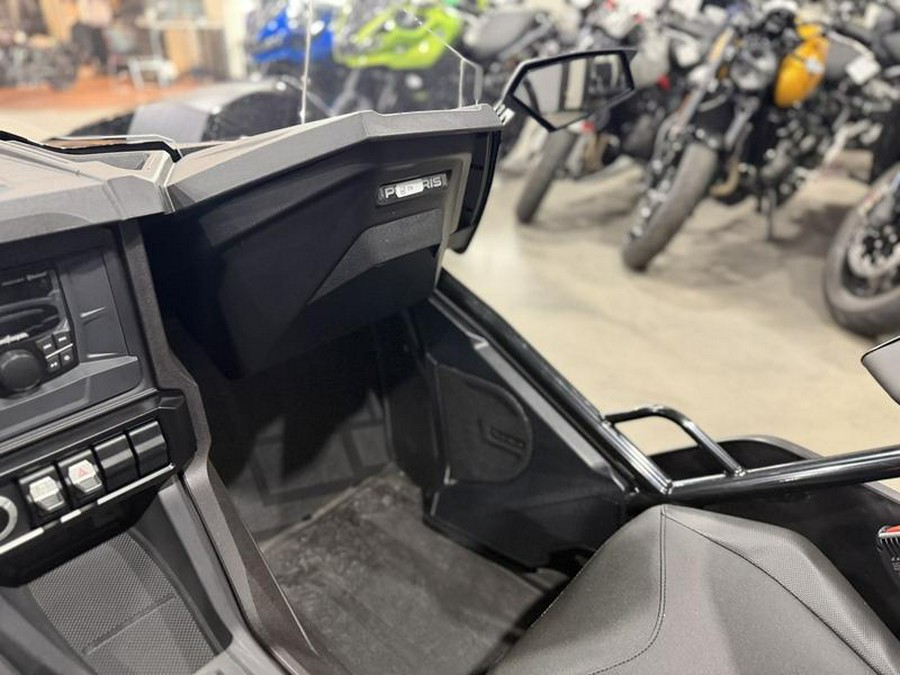 2026 Polaris Slingshot® S AutoDrive