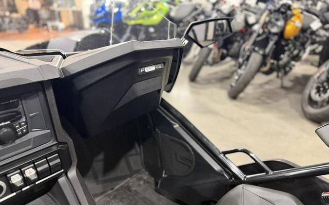 2026 Polaris Slingshot® S AutoDrive