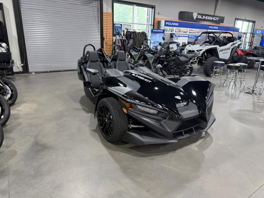 2026 Polaris Slingshot® S AutoDrive