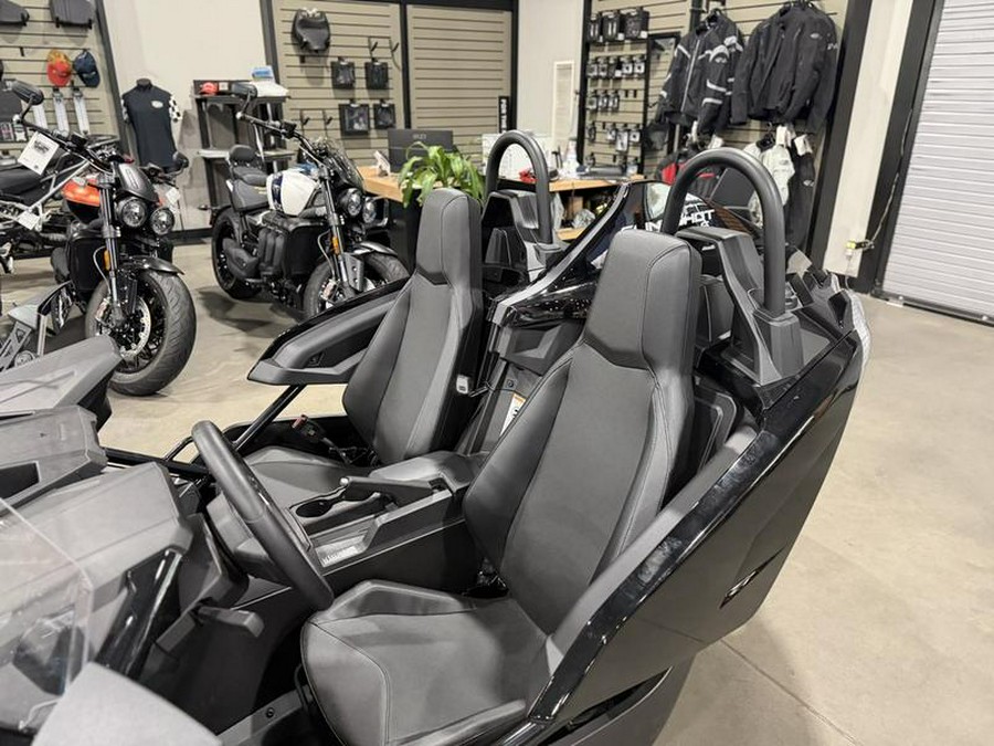 2026 Polaris Slingshot® S AutoDrive