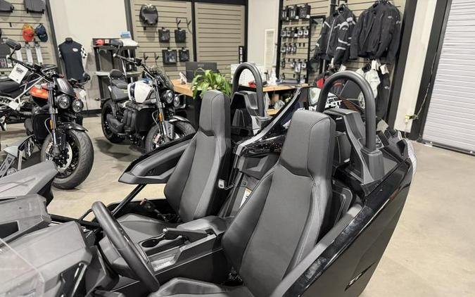 2026 Polaris Slingshot® S AutoDrive