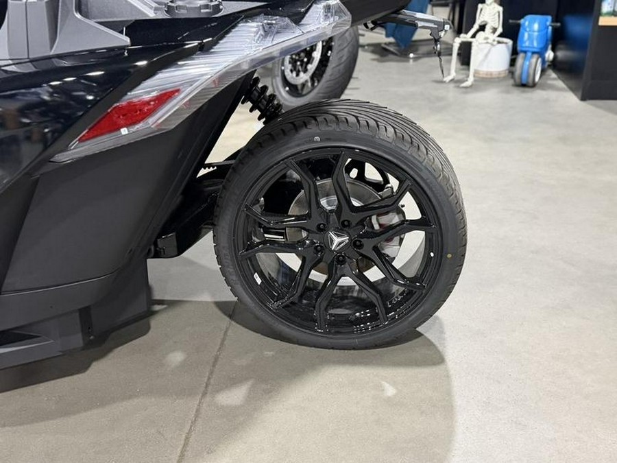 2026 Polaris Slingshot® S AutoDrive