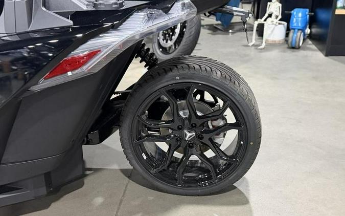 2026 Polaris Slingshot® S AutoDrive