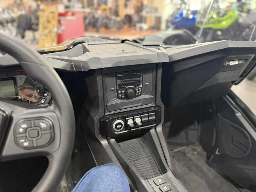 2026 Polaris Slingshot® S AutoDrive