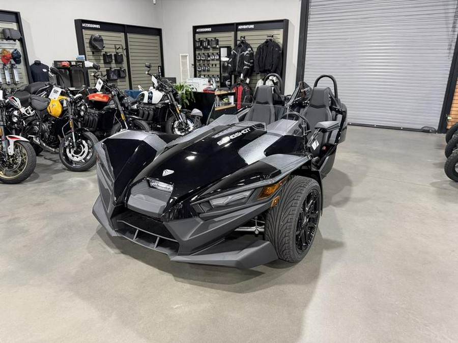 2026 Polaris Slingshot® S AutoDrive
