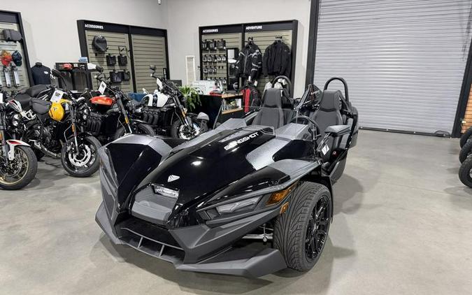 2026 Polaris Slingshot® S AutoDrive