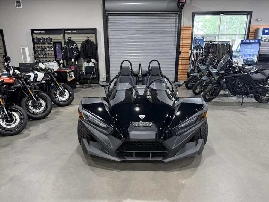 2026 Polaris Slingshot® S AutoDrive