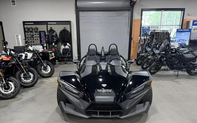 2026 Polaris Slingshot® S AutoDrive