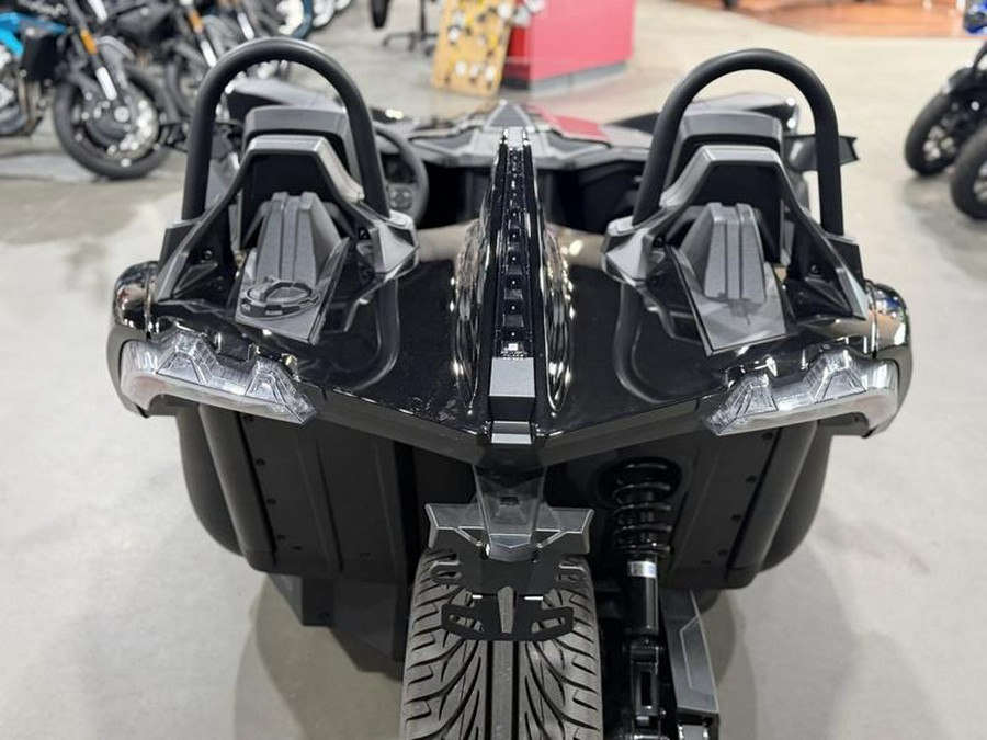 2026 Polaris Slingshot® S AutoDrive