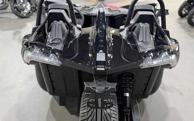 2026 Polaris Slingshot® S AutoDrive
