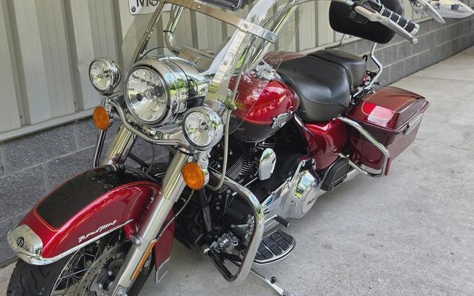 2013 HARLEY FLHRC ROAD KING CLASSIC ROAD KING CLASSIC