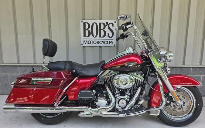 2013 HARLEY FLHRC ROAD KING CLASSIC ROAD KING CLASSIC