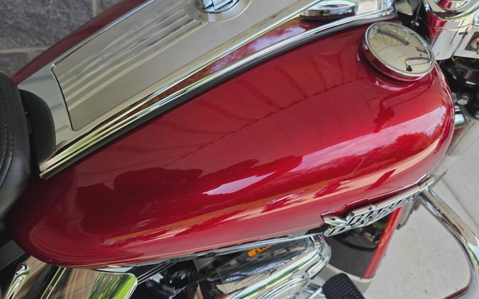 2013 HARLEY FLHRC ROAD KING CLASSIC ROAD KING CLASSIC