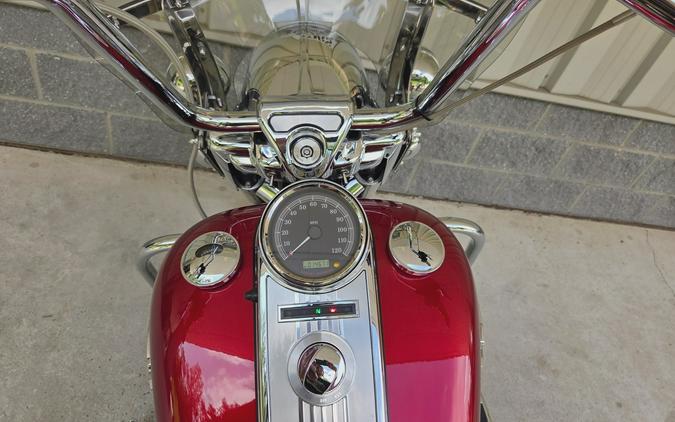 2013 HARLEY FLHRC ROAD KING CLASSIC ROAD KING CLASSIC