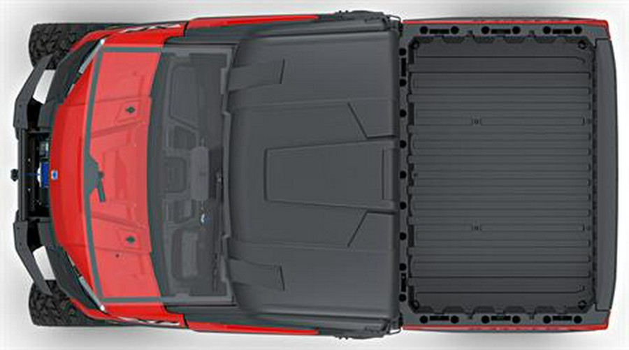2027 Polaris Ranger XP 1000 NorthStar Premium