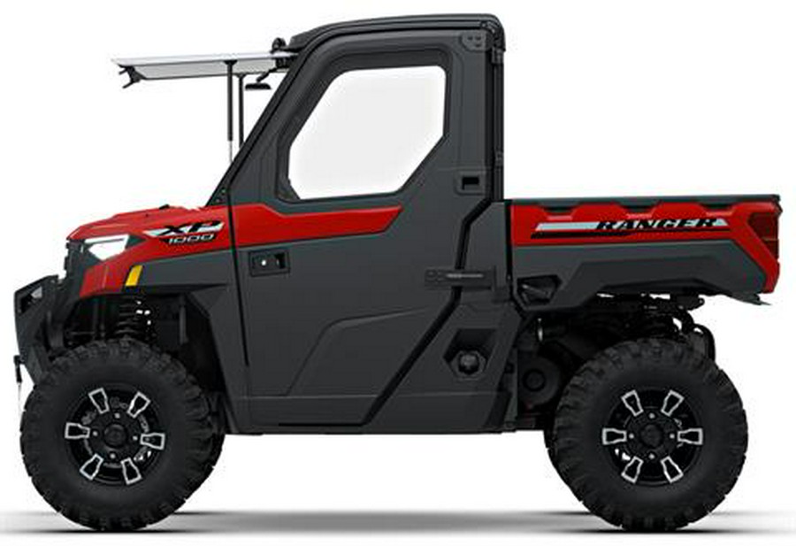 2027 Polaris Ranger XP 1000 NorthStar Premium