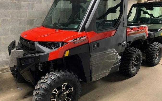2027 Polaris Ranger XP 1000 NorthStar Premium