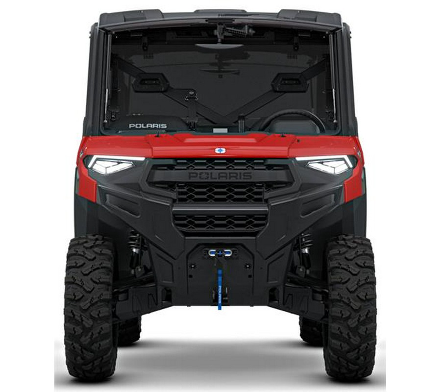 2027 Polaris Ranger XP 1000 NorthStar Premium