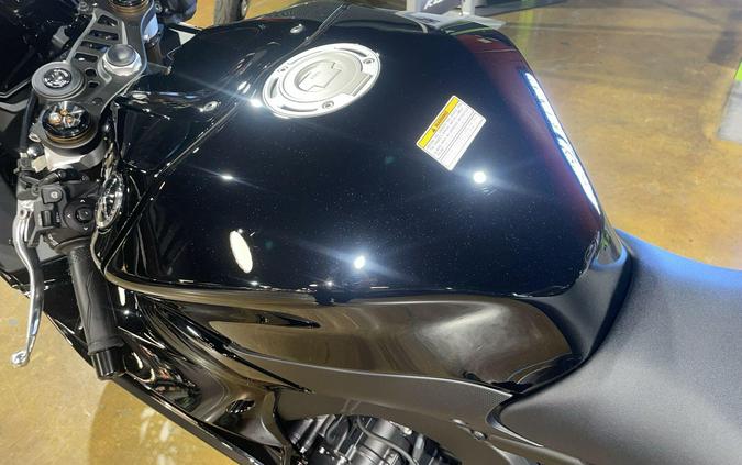 2027 Yamaha YZF-R9