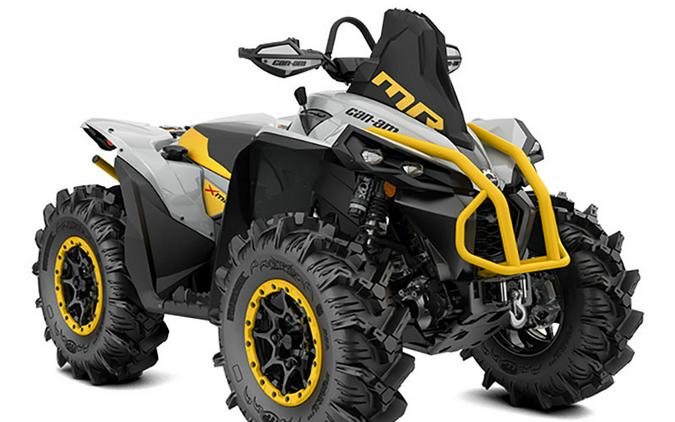 2023 Can-Am Renegade X MR 1000R