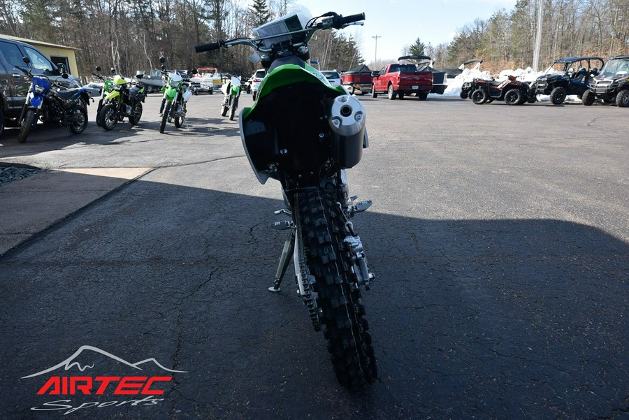 2023 Kawasaki KLX®300R