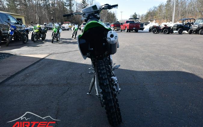 2023 Kawasaki KLX®300R