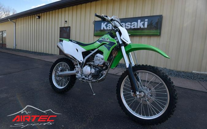 2023 Kawasaki KLX®300R