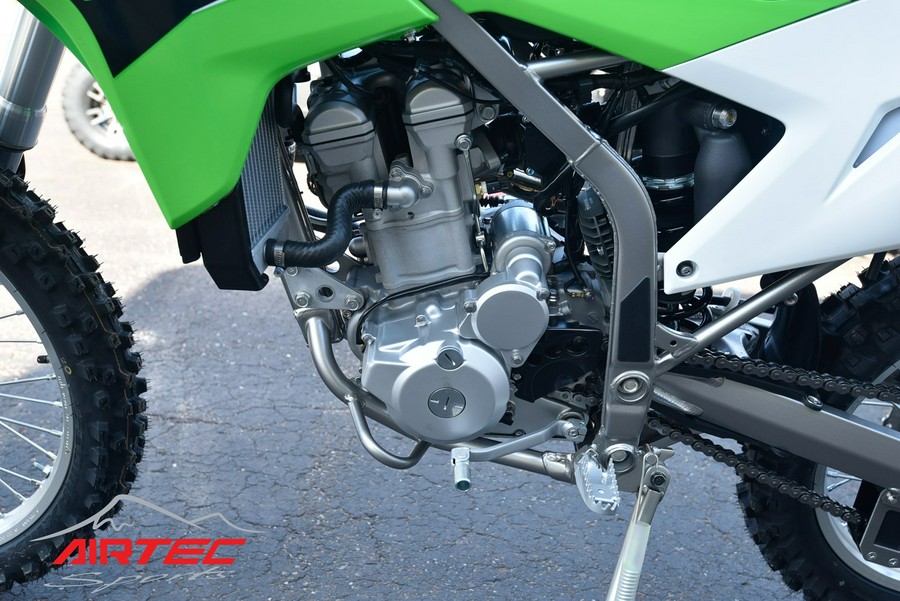 2023 Kawasaki KLX®300R