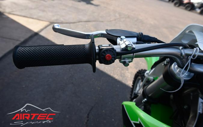 2023 Kawasaki KLX®300R