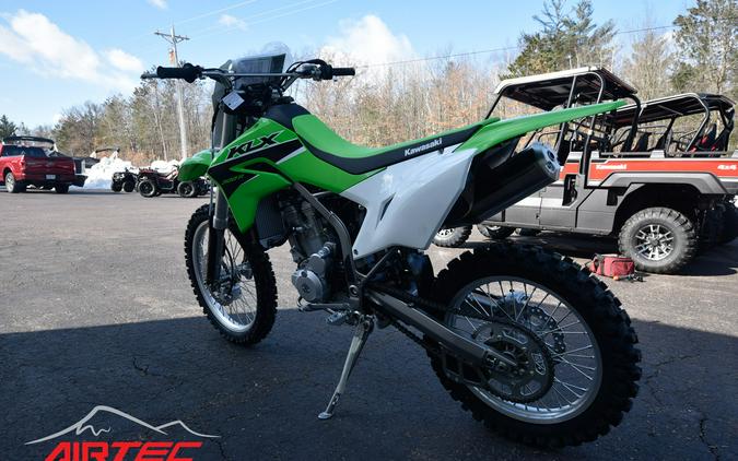 2023 Kawasaki KLX®300R