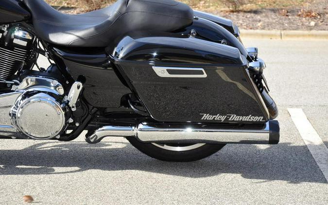 2022 Harley-Davidson® FLTRX - Road Glide®