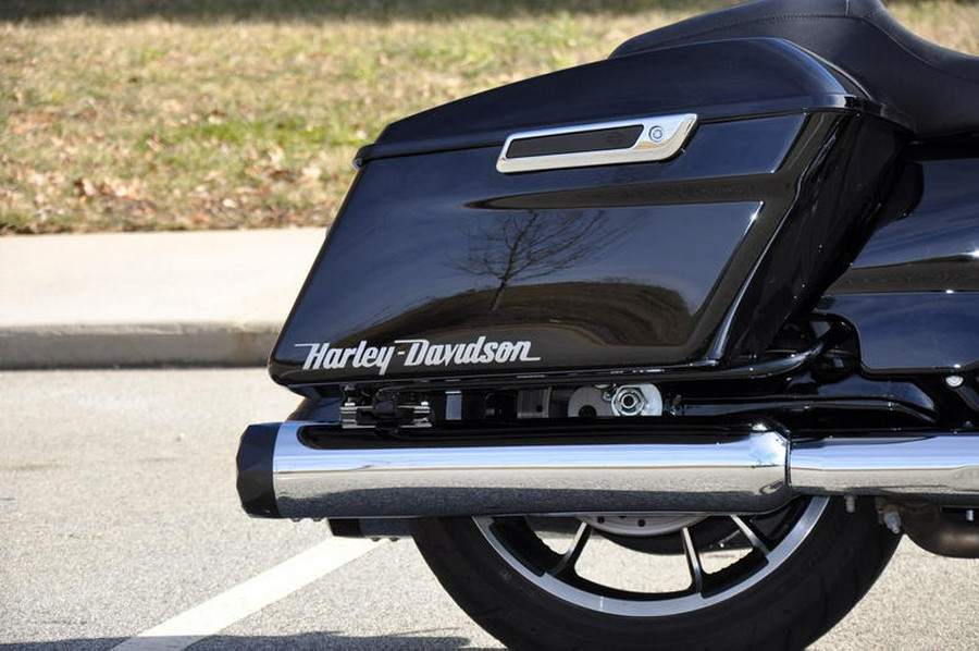 2022 Harley-Davidson® FLTRX - Road Glide®