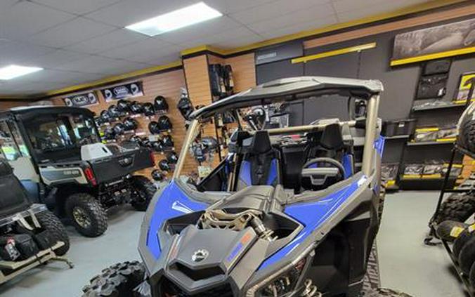 2024 Can-Am Maverick X3 X RS Turbo RR with Smart-Shox