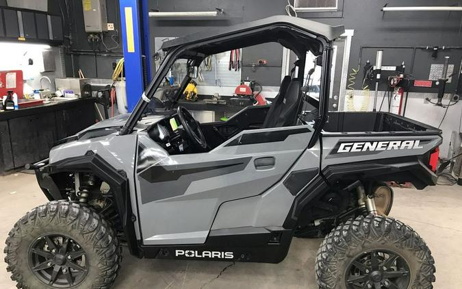 2023 Polaris® General XP 1000 Ultimate