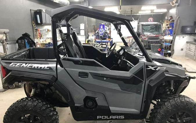 2023 Polaris® General XP 1000 Ultimate