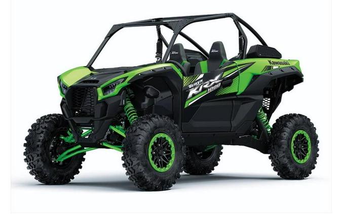 2021 Kawasaki Teryx KRX® 1000