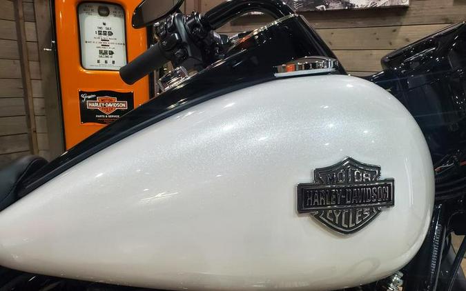 2024 Harley-Davidson® FLHRXS - Road King® Special