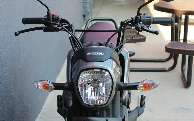 2024 Honda Navi