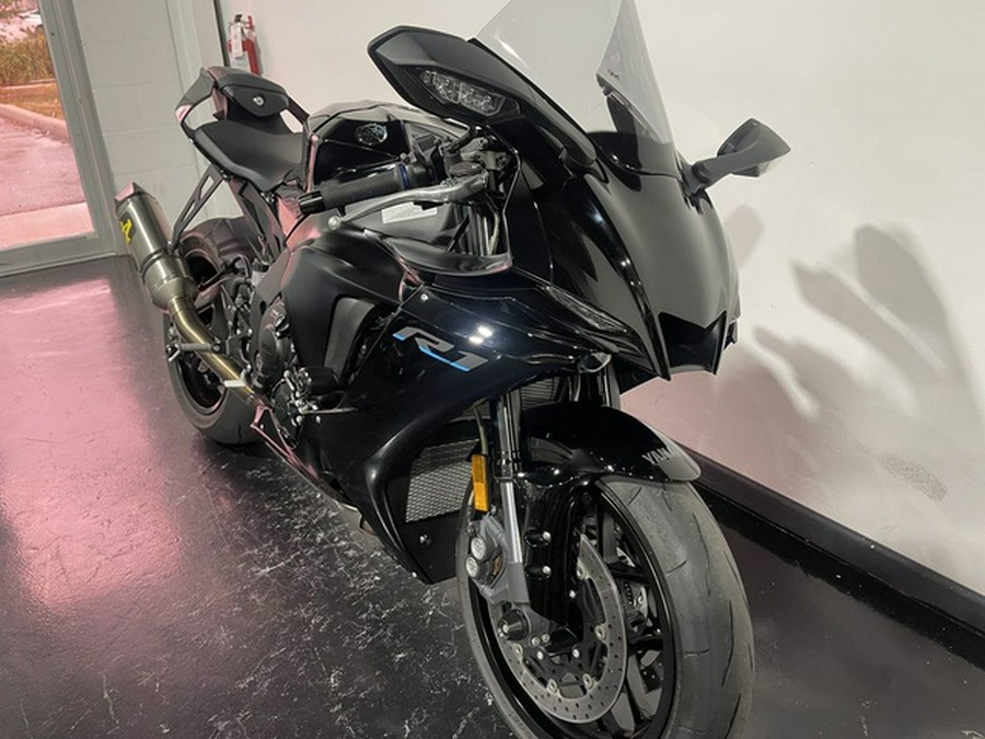 2023 Yamaha YZF R1