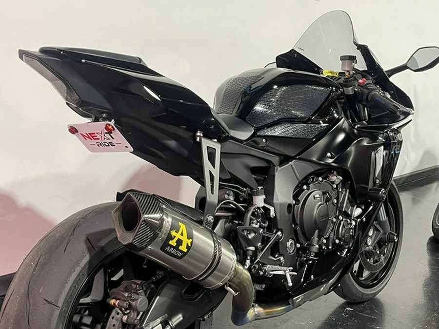 2023 Yamaha YZF R1