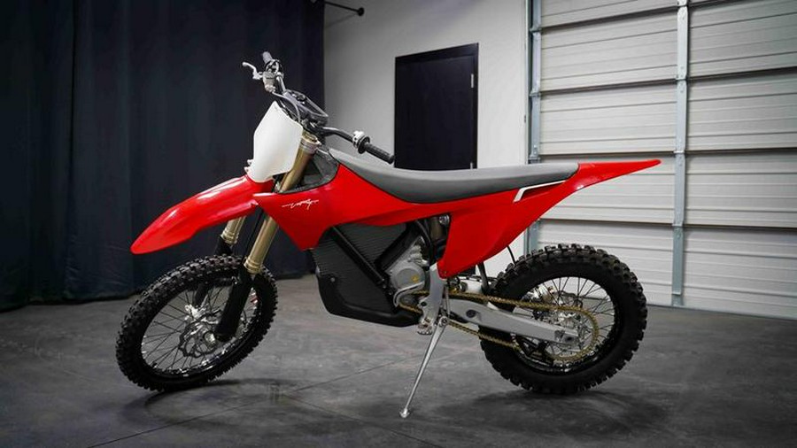 2024 Stark VARG Enduro 18"_60HP