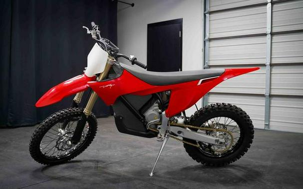 2024 Stark VARG Enduro 18"_60HP