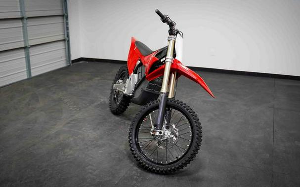 2024 Stark VARG Enduro 18"_60HP