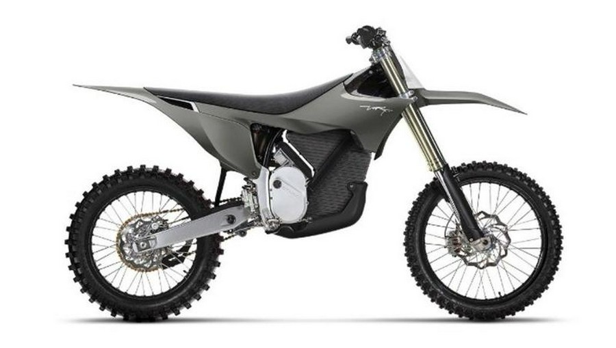 2024 Stark VARG Enduro 18"_60HP